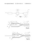 Luminescent Reporter Modality for Analyzing an Assay diagram and image