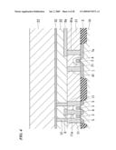 SEMICONDUCTOR DEVICE AND METHOD OF FORMING THE SAME diagram and image