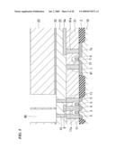 SEMICONDUCTOR DEVICE AND METHOD OF FORMING THE SAME diagram and image