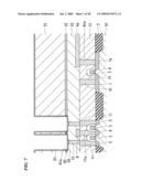 SEMICONDUCTOR DEVICE AND METHOD OF FORMING THE SAME diagram and image