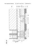 SEMICONDUCTOR DEVICE AND METHOD OF FORMING THE SAME diagram and image