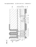 SEMICONDUCTOR DEVICE AND METHOD OF FORMING THE SAME diagram and image