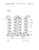 SEMICONDUCTOR DEVICE AND METHOD OF FORMING THE SAME diagram and image