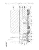 SEMICONDUCTOR DEVICE AND METHOD OF FORMING THE SAME diagram and image