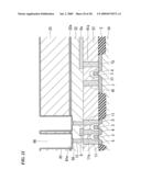 SEMICONDUCTOR DEVICE AND METHOD OF FORMING THE SAME diagram and image