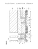 SEMICONDUCTOR DEVICE AND METHOD OF FORMING THE SAME diagram and image