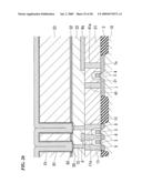 SEMICONDUCTOR DEVICE AND METHOD OF FORMING THE SAME diagram and image