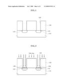 METHOD FOR FABRICATING CONTACT IN SEMICONDUCTOR DEVICE diagram and image