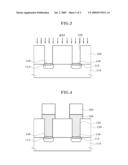 METHOD FOR FABRICATING CONTACT IN SEMICONDUCTOR DEVICE diagram and image