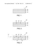 METHOD FOR PRODUCING A MICROMECHANICAL AND/OR NANOMECHANICAL DEVICE WITH ANTI-BONDING STOPS diagram and image