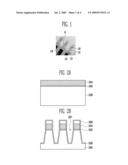 Method of Forming Isolation Layer of Semiconductor Memory Device diagram and image