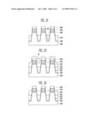 Method of Forming Isolation Layer of Semiconductor Memory Device diagram and image