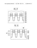 Method of Forming Isolation Layer of Semiconductor Memory Device diagram and image