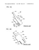 Contact Member and Electrical Connector diagram and image