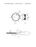 Electrical Connector Structure diagram and image