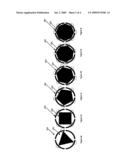 Electrical Connector Structure diagram and image