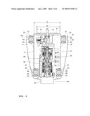 OUTBOARD MOTOR diagram and image