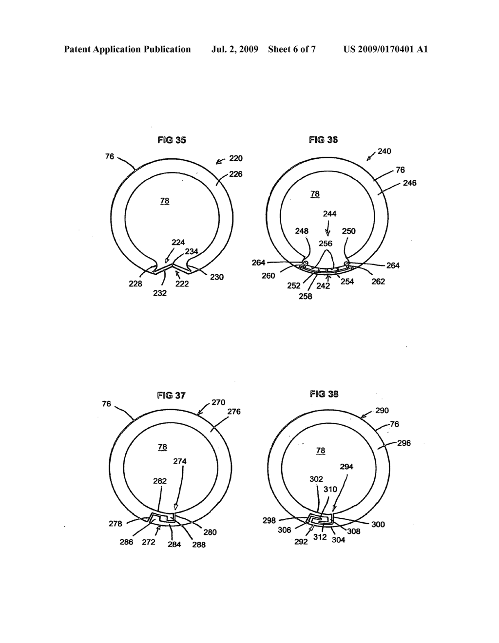 Toy systems with separate accessory pieces engageable by part of a plaything - diagram, schematic, and image 07