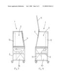 CONTROLLED ENVIRONMENT CABINET diagram and image