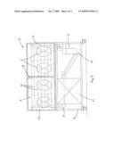 CONTROLLED ENVIRONMENT CABINET diagram and image