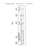 COMMUNICATIONS TERMINAL, SERVER, PLAYBACK CONTROL METHOD AND PROGRAM diagram and image