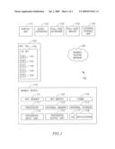 DEVICE, SYSTEM, AND METHOD OF ESTABLISHING MULTIPLE WIRELESS CONNECTIONS diagram and image