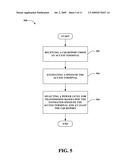 SPEED ESTIMATION AND POWER CONTROL BASED ON CQI REPORTS diagram and image