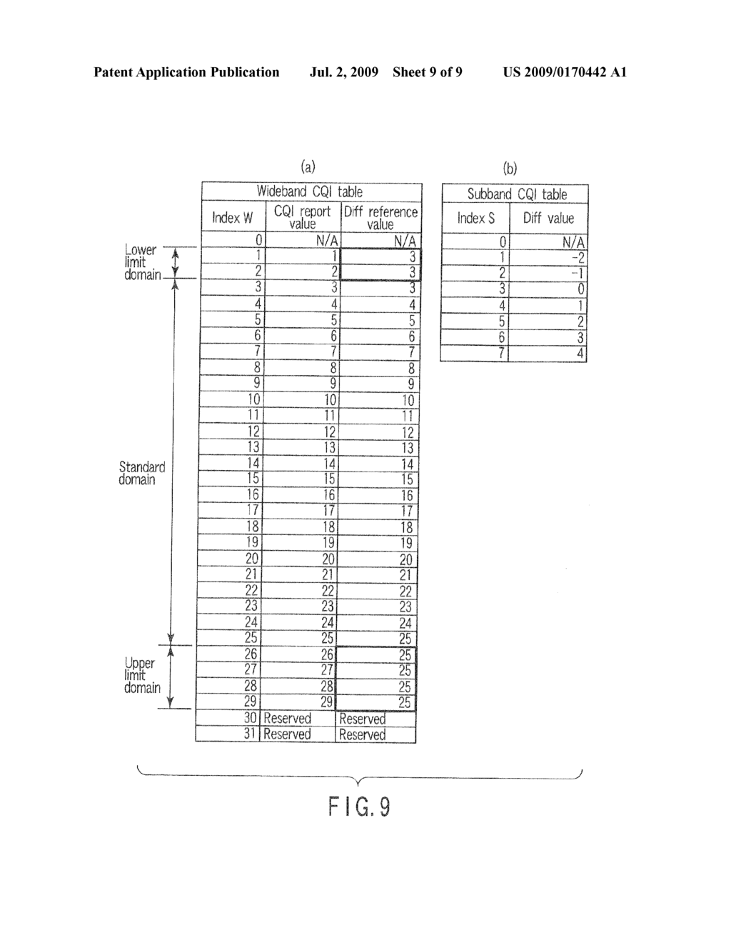 MOBILE RADIO TERMINAL AND MOBILE COMMUNICATION SYSTEM - diagram, schematic, and image 10