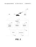 Satellite Radio Recorder Predictive Buffering diagram and image