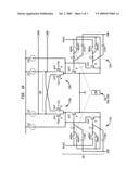 Electronic Mixer diagram and image