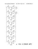 CIRCUIT WITH PROGRAMMABLE SIGNAL BANDWIDTH AND METHOD THEREOF diagram and image