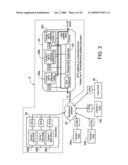 SHARED NETWORK INFRASTRUCTURE diagram and image