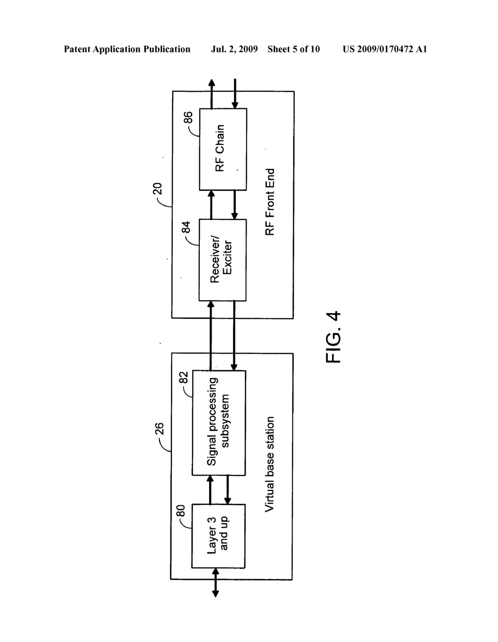 SHARED NETWORK INFRASTRUCTURE - diagram, schematic, and image 06