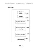 User-programmed automated communications diagram and image