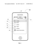 User-programmed automated communications diagram and image