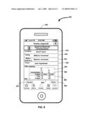 User-programmed automated communications diagram and image