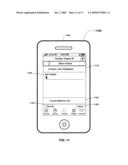 User-programmed automated communications diagram and image