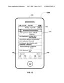 User-programmed automated communications diagram and image