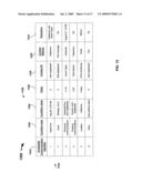 User-programmed automated communications diagram and image