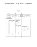 METHOD AND APPARATUS FOR CONTROLLING A MOBILE PHONE DEVICE diagram and image