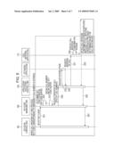 METHOD AND APPARATUS FOR CONTROLLING A MOBILE PHONE DEVICE diagram and image