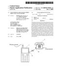 TELECOMMUNICATION SYSTEM, MOBILE PHONE AND CALLING METHOD diagram and image