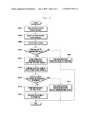 LOCATION UPDATING METHOD AND APPARATUS FOR MOBILE TERMINAL IN RADIO NETWORK diagram and image