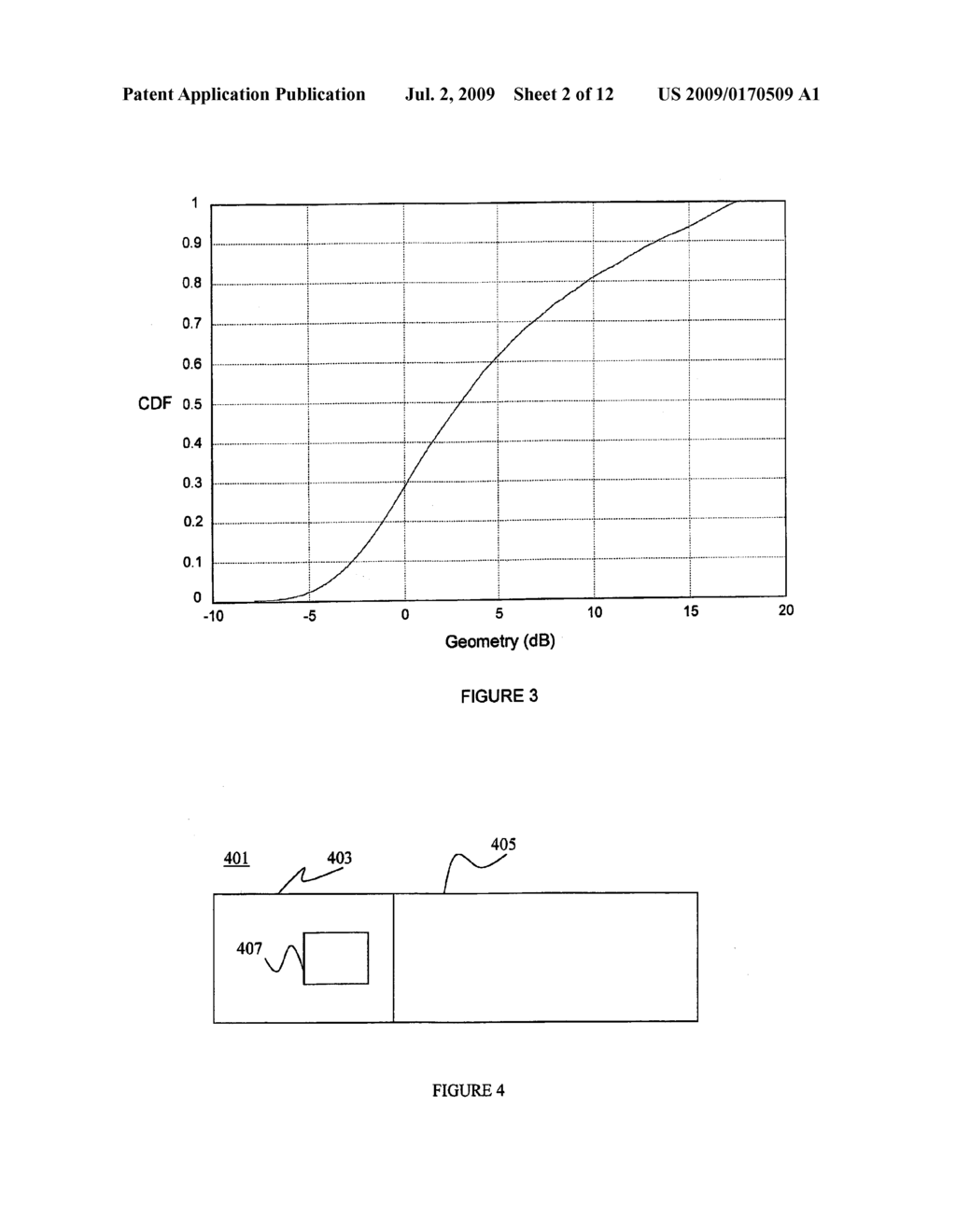 System and Method for Modulation Scheme Changes - diagram, schematic, and image 03