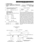 GROUP NETWORK FORMING METHOD AND GROUP NETWORK SYSTEM diagram and image