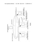 GROUP NETWORK FORMING METHOD AND GROUP NETWORK SYSTEM diagram and image