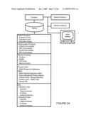 SYSTEMS AND METHODS FOR ENABLING COMMUNICATION FEATURES UTILIZING VARIOUS BEARER MEDIA diagram and image