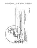 SYSTEMS AND METHODS FOR ENABLING COMMUNICATION FEATURES UTILIZING VARIOUS BEARER MEDIA diagram and image