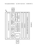 SYSTEMS AND METHODS FOR ENABLING COMMUNICATION FEATURES UTILIZING VARIOUS BEARER MEDIA diagram and image