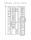 SYSTEMS AND METHODS FOR ENABLING COMMUNICATION FEATURES UTILIZING VARIOUS BEARER MEDIA diagram and image